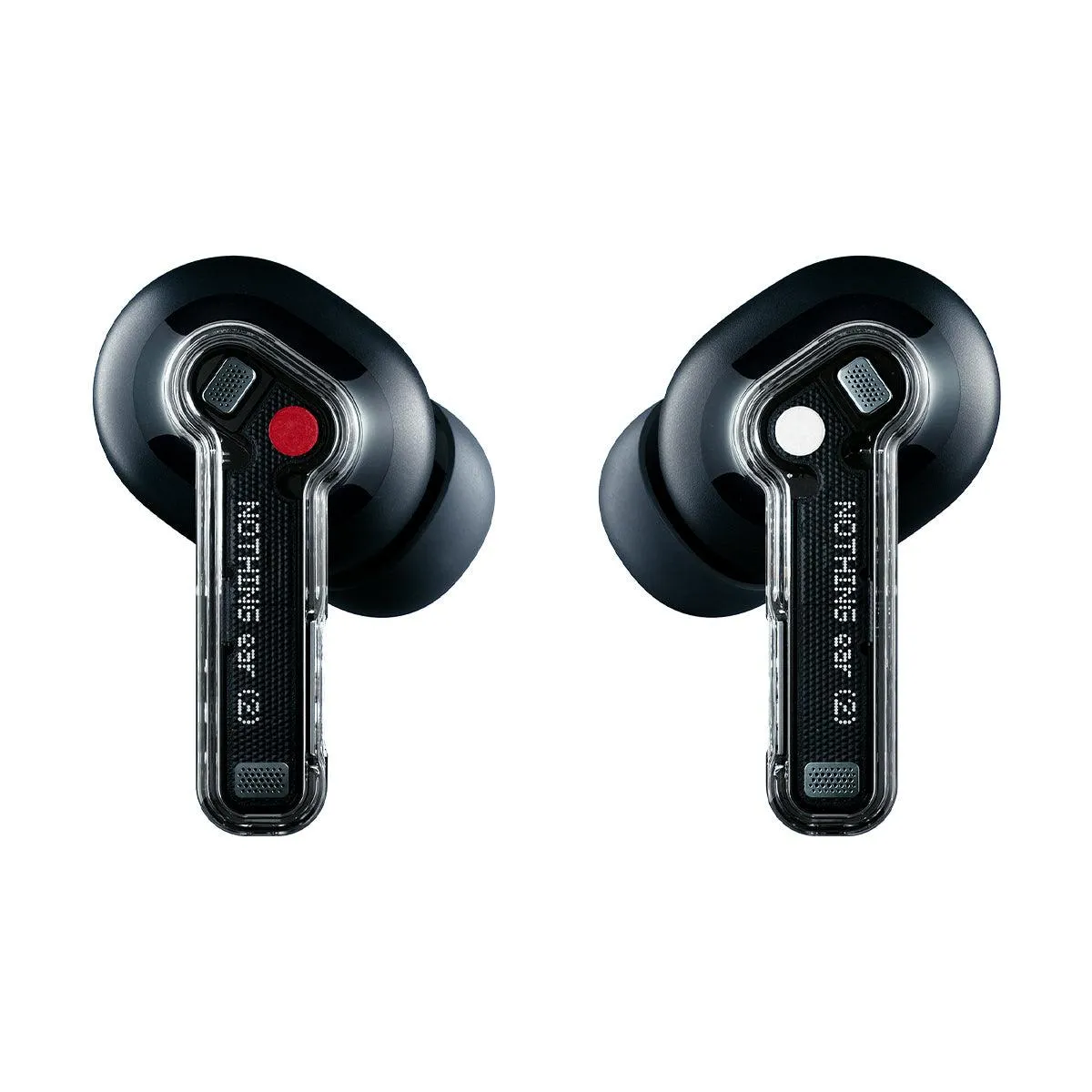 Ear (2) 'Black'