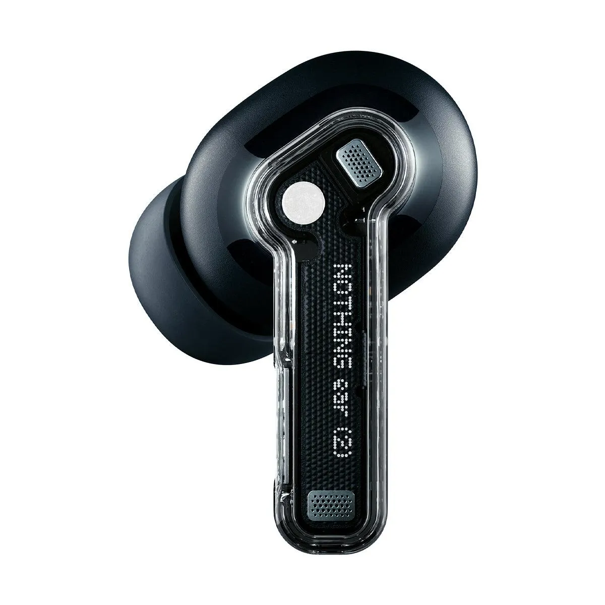 Ear (2) 'Black'