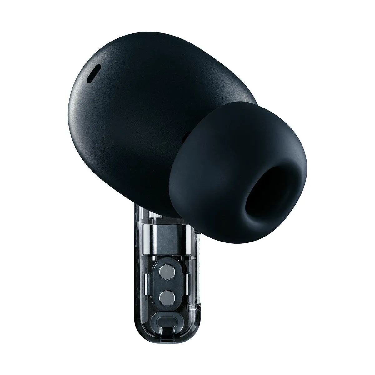 Ear (2) 'Black'