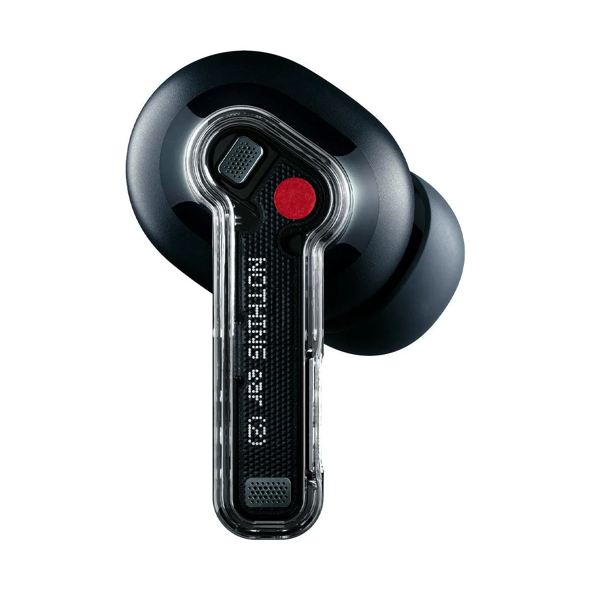 Ear (2) 'Black'