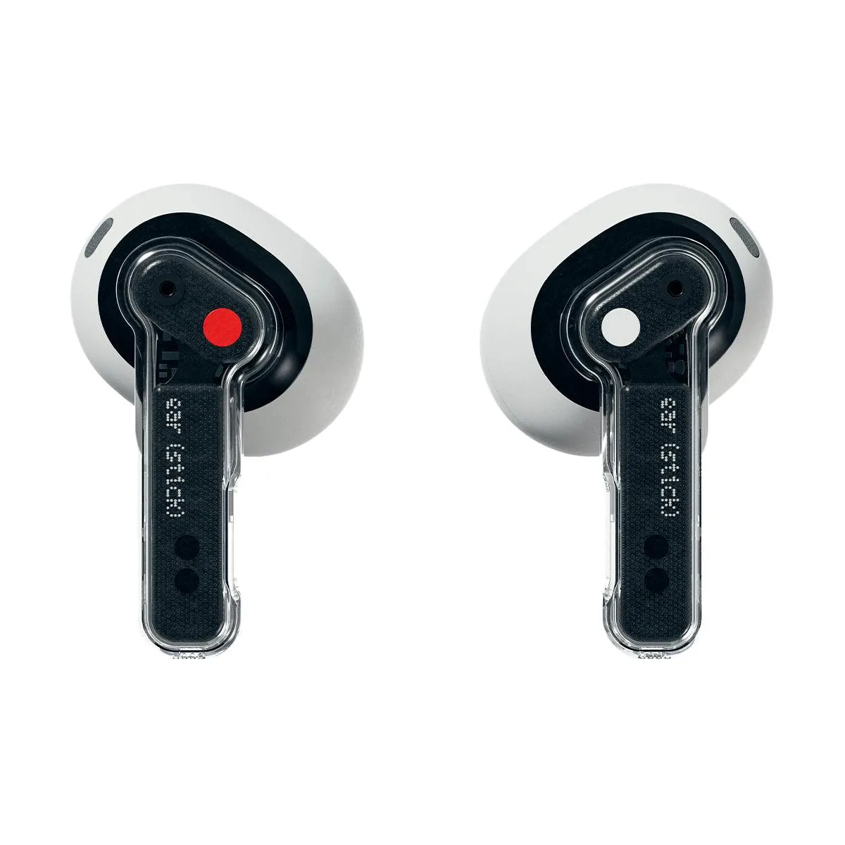 Ear (stick) 'White'