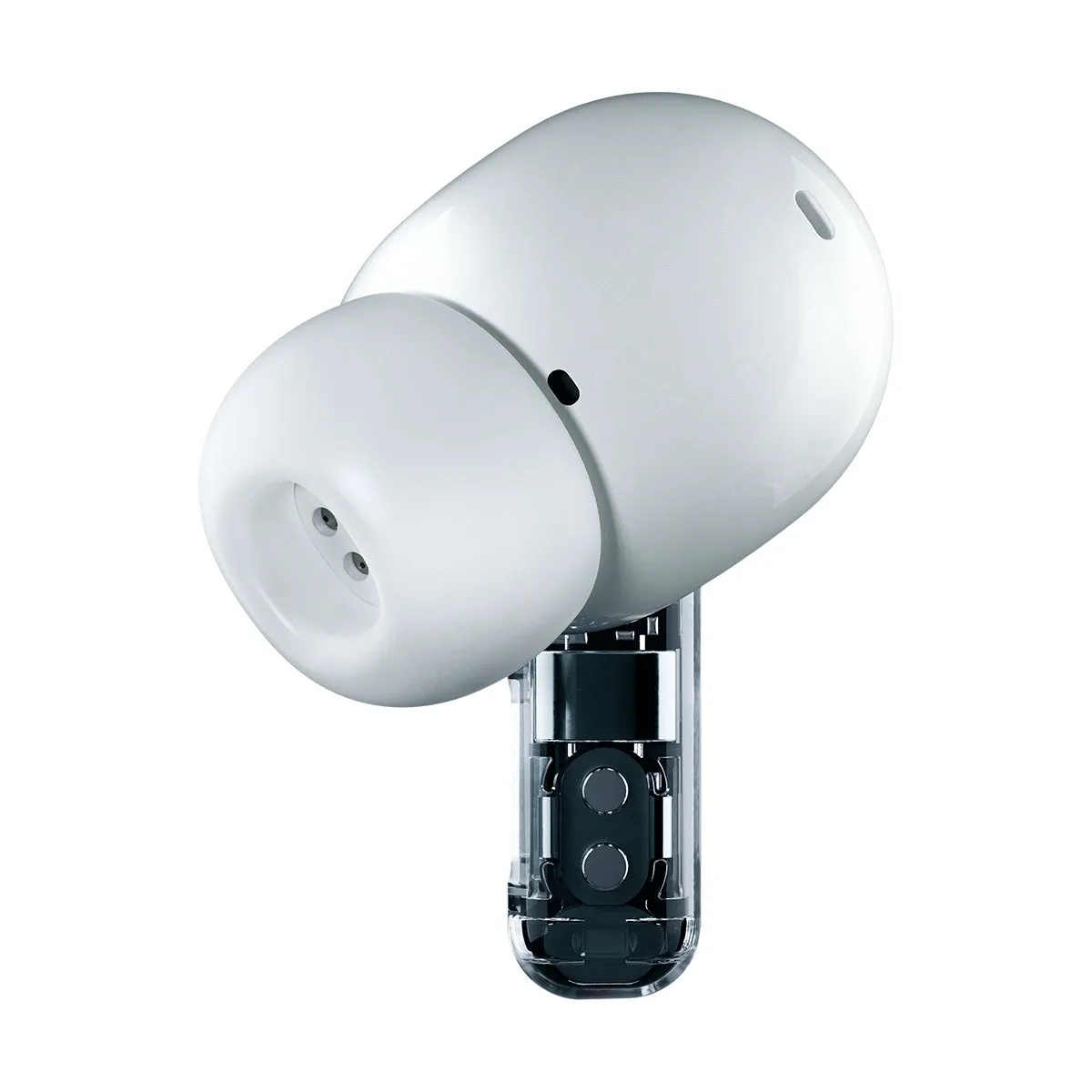 Ear 'White'