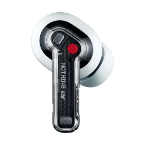 Ear 'White'