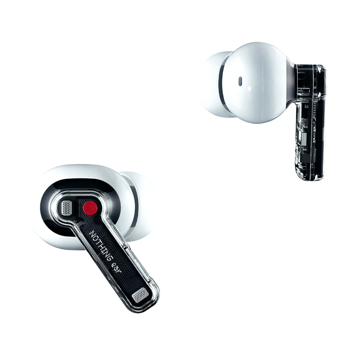 Ear 'White'