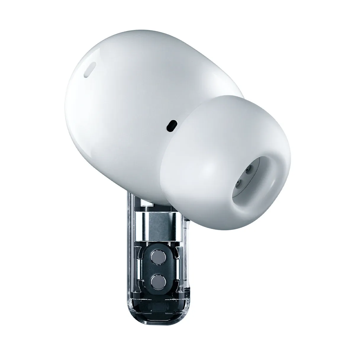 Ear 'White'