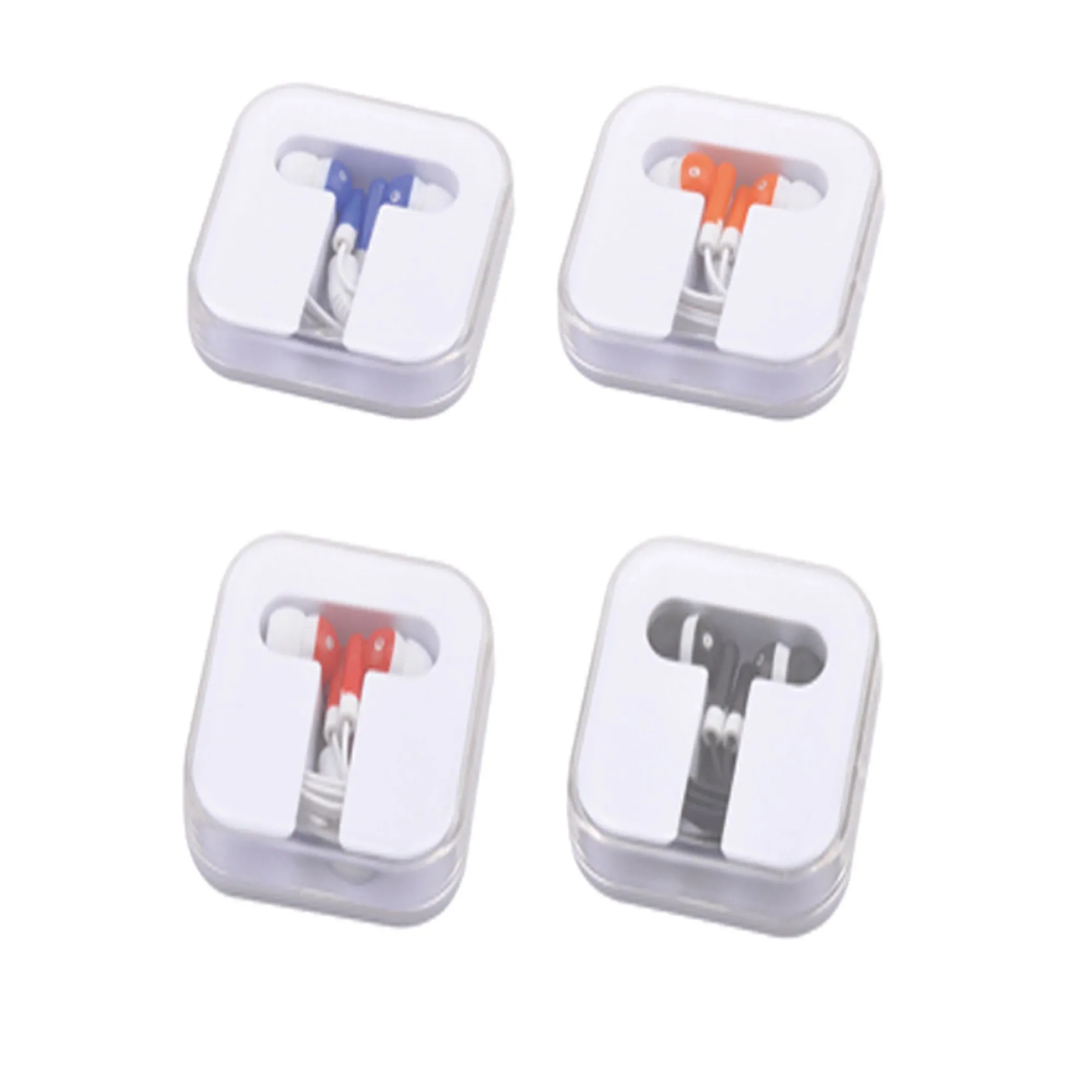 Earbuds in Case DS595