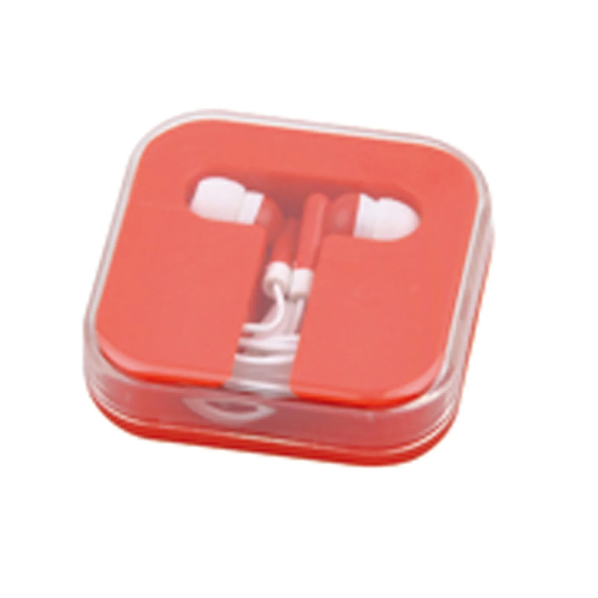 Earbuds in Case DS595