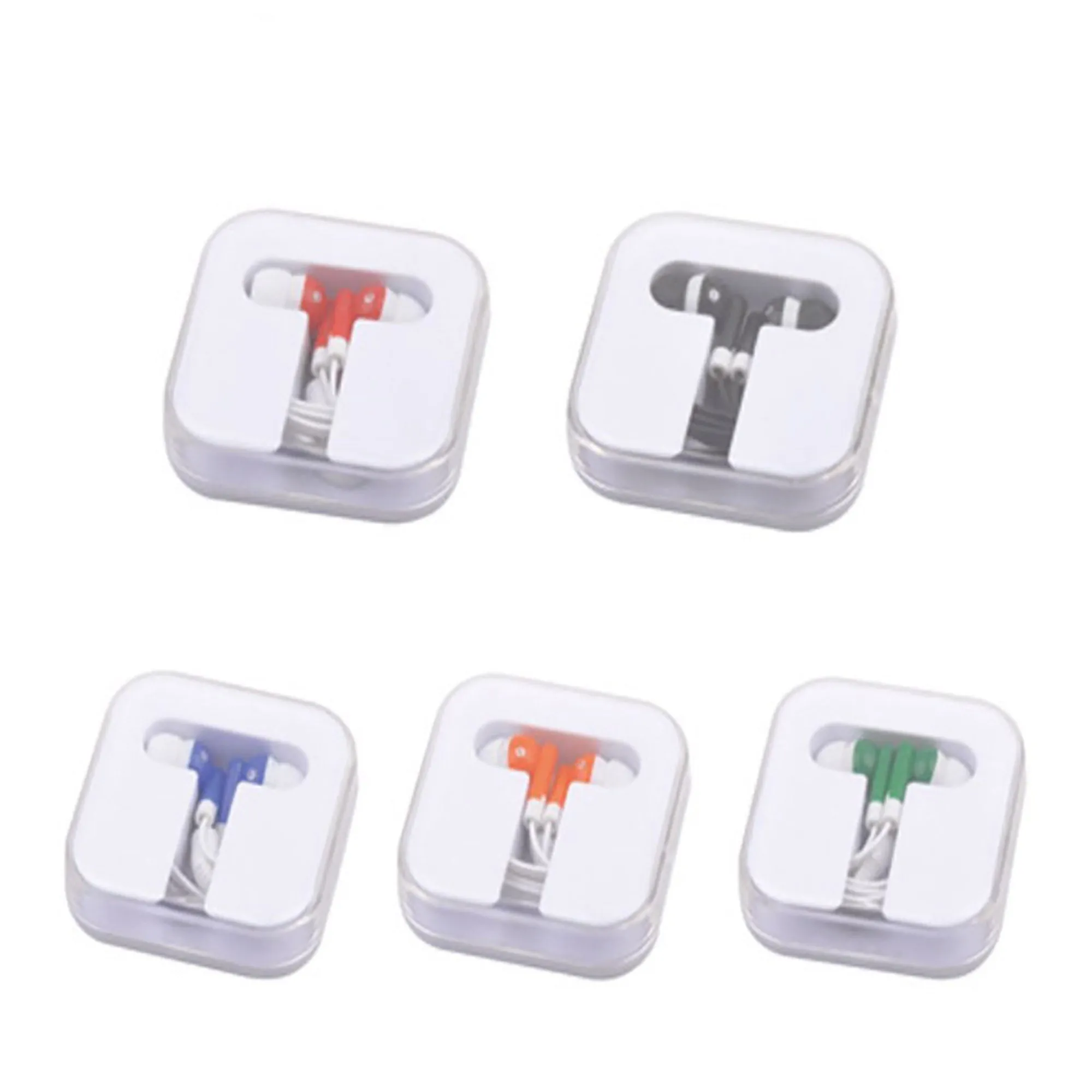 Earbuds in Case DS595