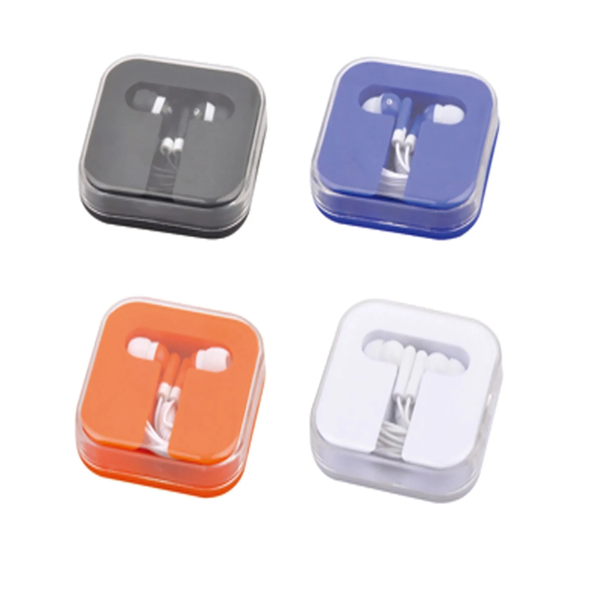 Earbuds in Case DS595