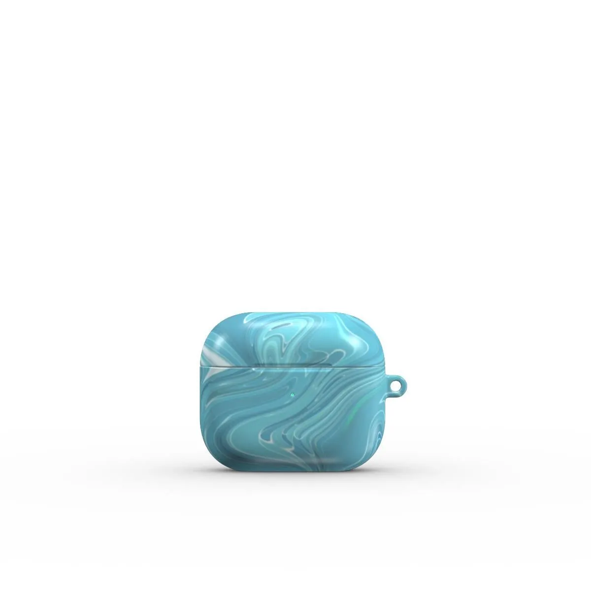 Earbuds Water Waves