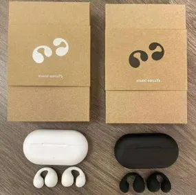Earcuffs Wireless Earbuds(random Color)