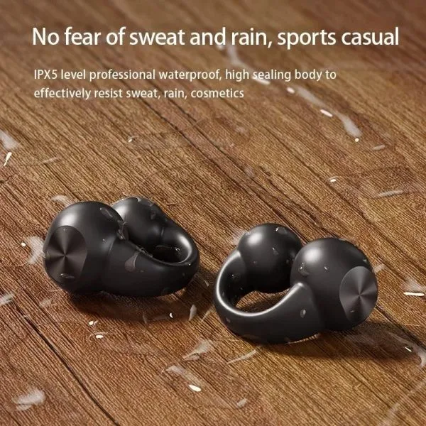 Earcuffs Wireless Earbuds(random Color)