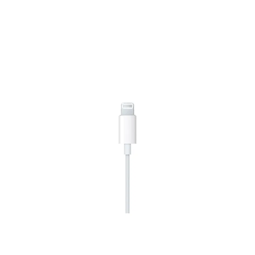 Earpods with Lightning Connector