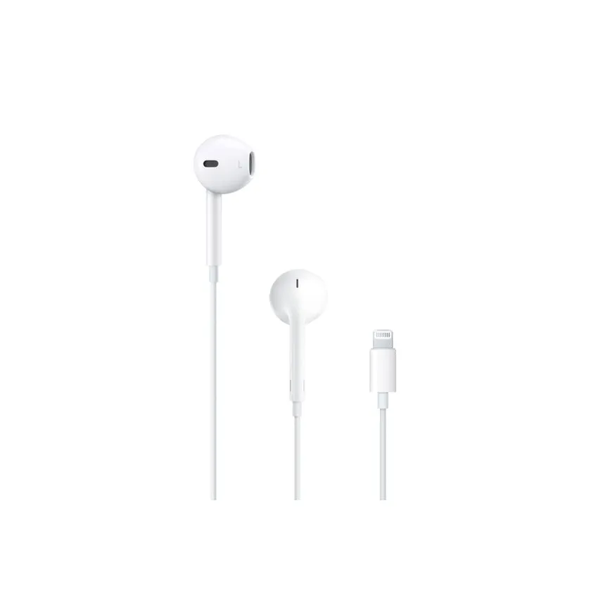 Earpods with Lightning Connector