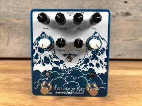 Earthquaker Devices Avalanche Run