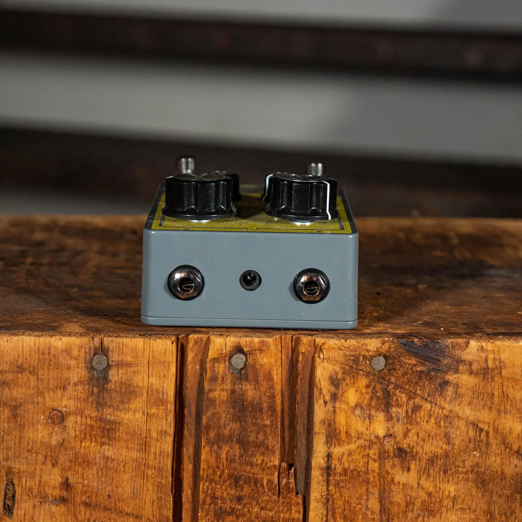 EarthQuaker Devices Gray Channel Dirt Doubler - Used