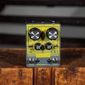 EarthQuaker Devices Gray Channel Dirt Doubler - Used