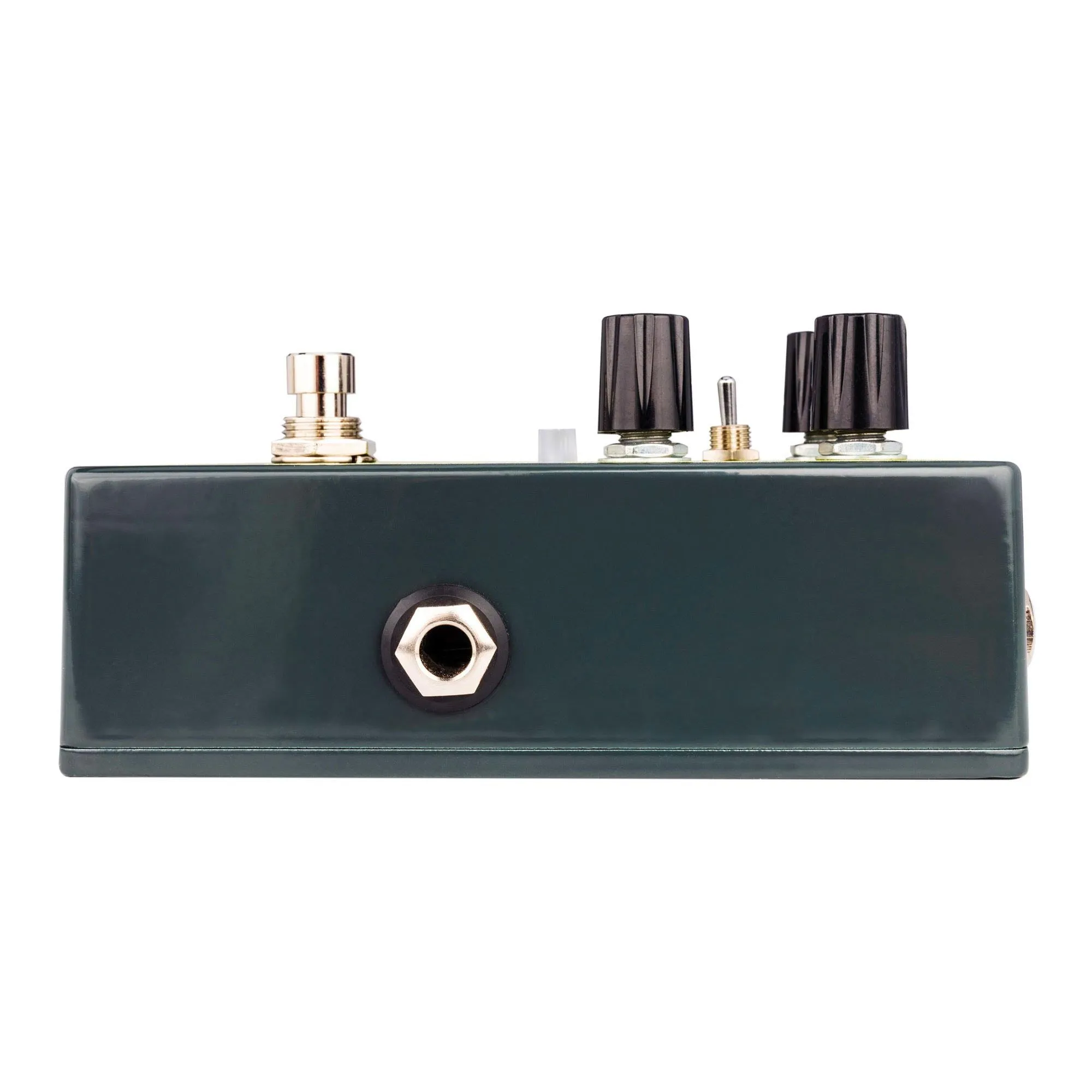Earthquaker Devices Ledges Reverb Effect Pedal