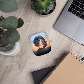 Echoes of Strength Case for AirPods®