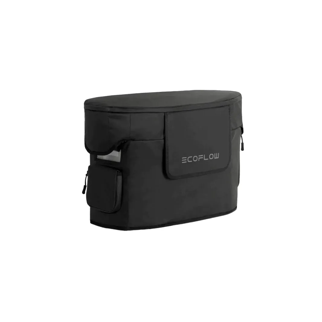 EcoFlow DELTA Max Bag