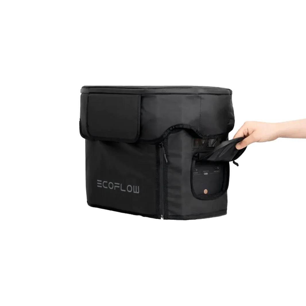 EcoFlow DELTA Max Bag