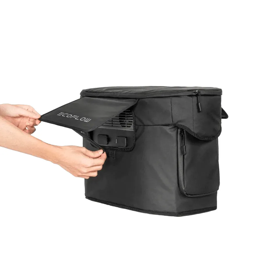 EcoFlow DELTA Max Bag