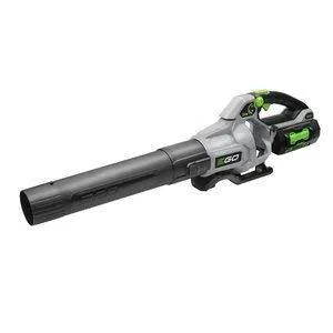 EGO Power  168 MPH 580 CFM Variable-Speed 56-Volt Lithium-ion Cordless Blower - Battery and Charger Not Included