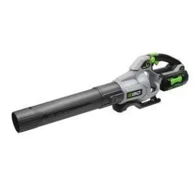 EGO Power  168 MPH 580 CFM Variable-Speed 56-Volt Lithium-ion Cordless Blower - Battery and Charger Not Included