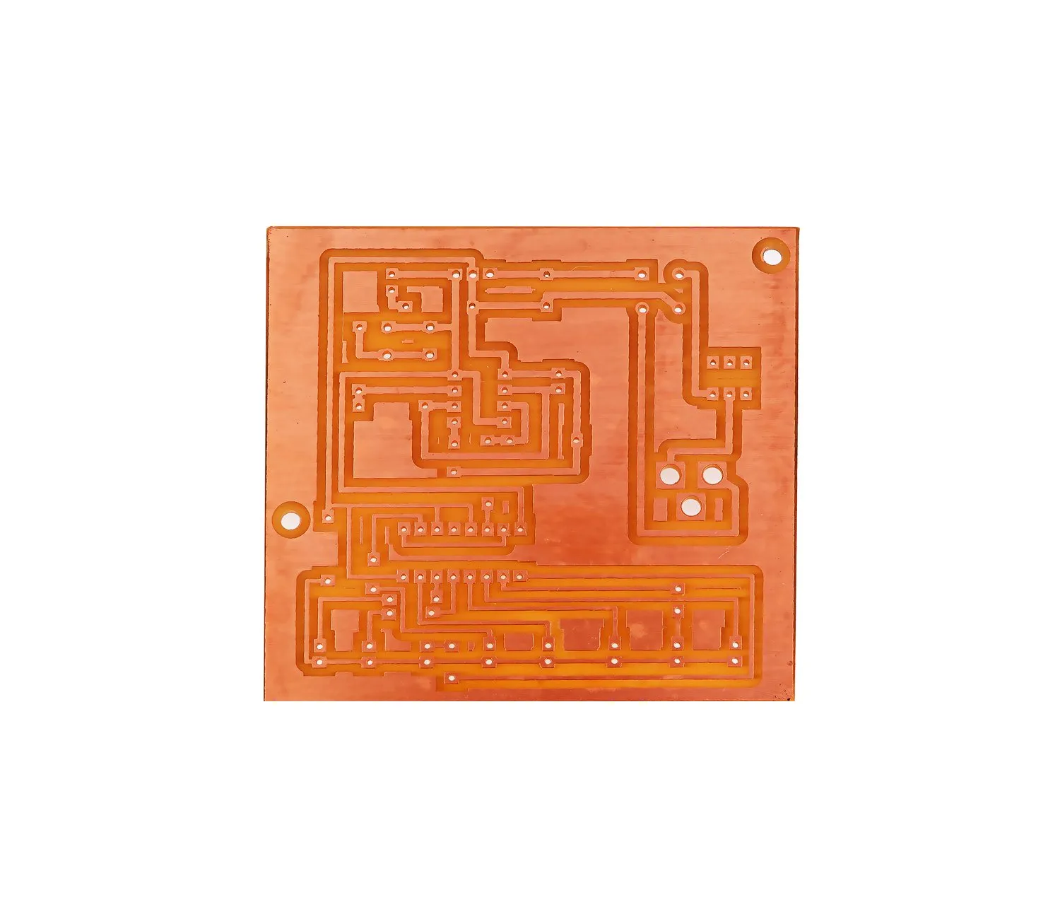 Electronic Cricket Match