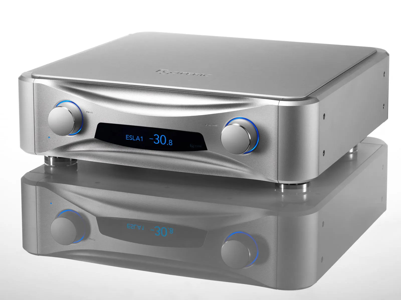Esoteric Grandioso C1X Solo Line Stage Preamplifier