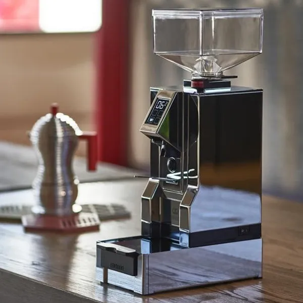 Eureka Mignon Coffee Knock Drawer