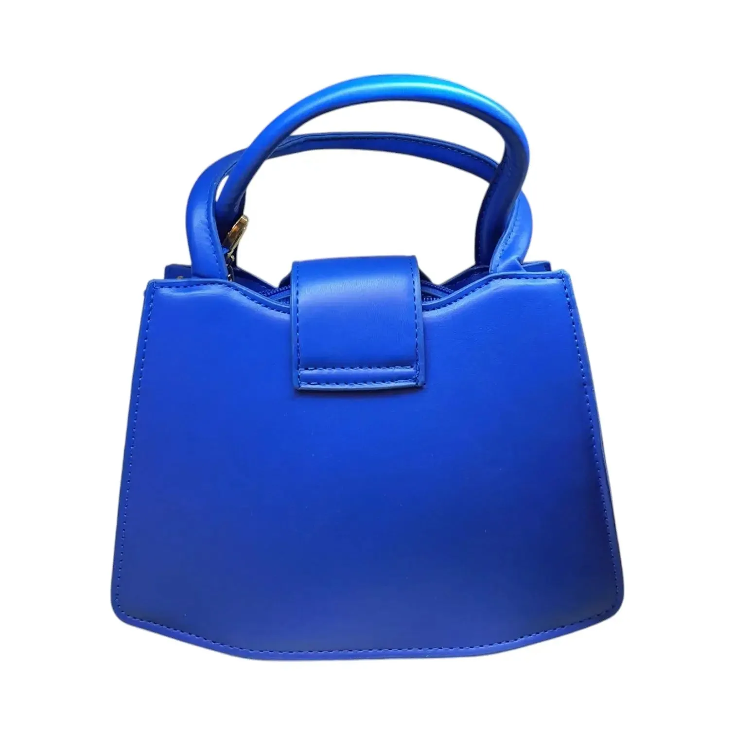 Floral Qiulted  Shoulder Bag