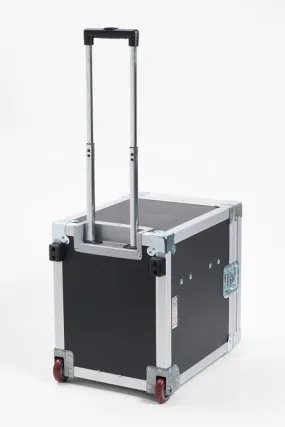 Fluke  4180-81 Carrying Case with Wheels and foam lined for impact protection