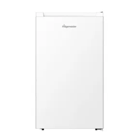 Fridgemaster MUR4894E Under Counter Larder Fridge White