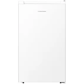 Fridgemaster MUZ4860E Under Counter Freezer in White