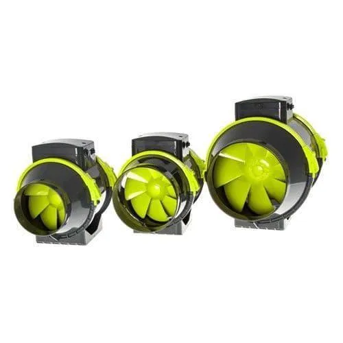 Garden HighPro TT Fan - Twin Speed