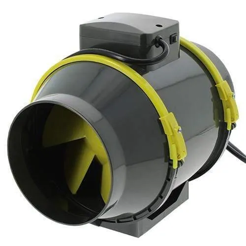 Garden HighPro TT Fan - Twin Speed