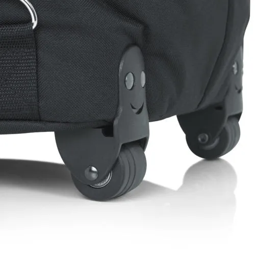 Gator GP-CONGA-W Padded Conga Bag with Adjustable Strap