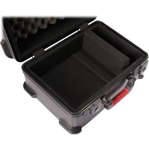 Gator GTSA-AVPROJECT-SM TSA Projector Case - Small