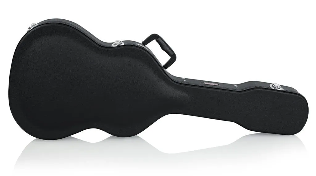 Gator GWE Series Classical Guitar Hard Case
