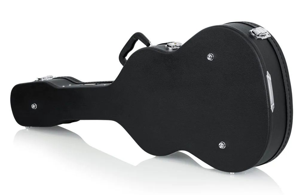 Gator GWE Series Classical Guitar Hard Case