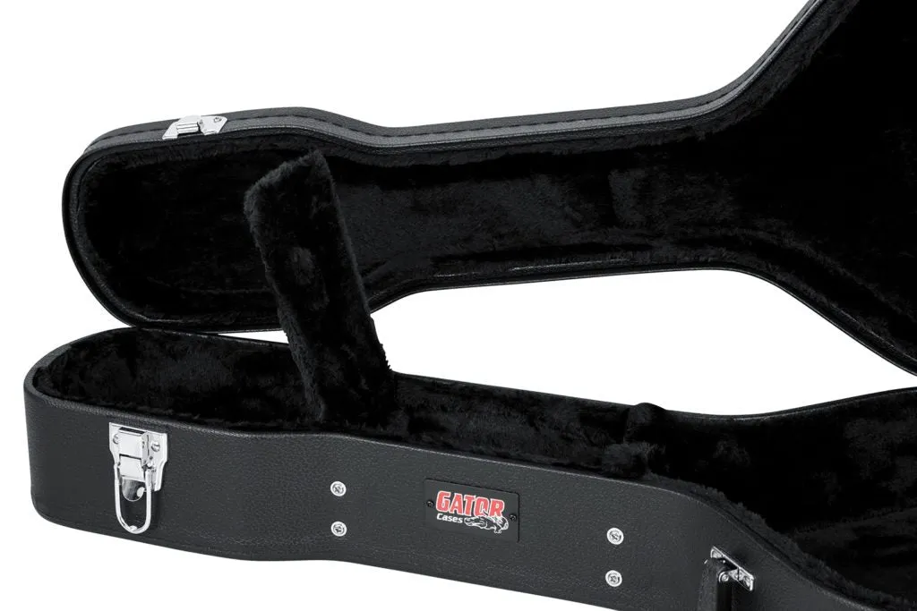 Gator GWE Series Classical Guitar Hard Case