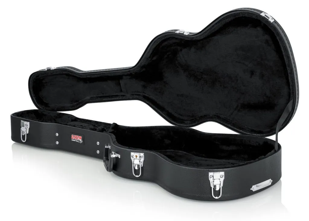 Gator GWE Series Classical Guitar Hard Case