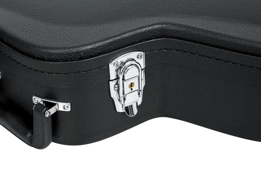 Gator GWE Series Classical Guitar Hard Case