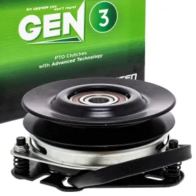Gen 3 Electric PTO Clutch 810-CPT2311O For Gravely Ariens 03789900