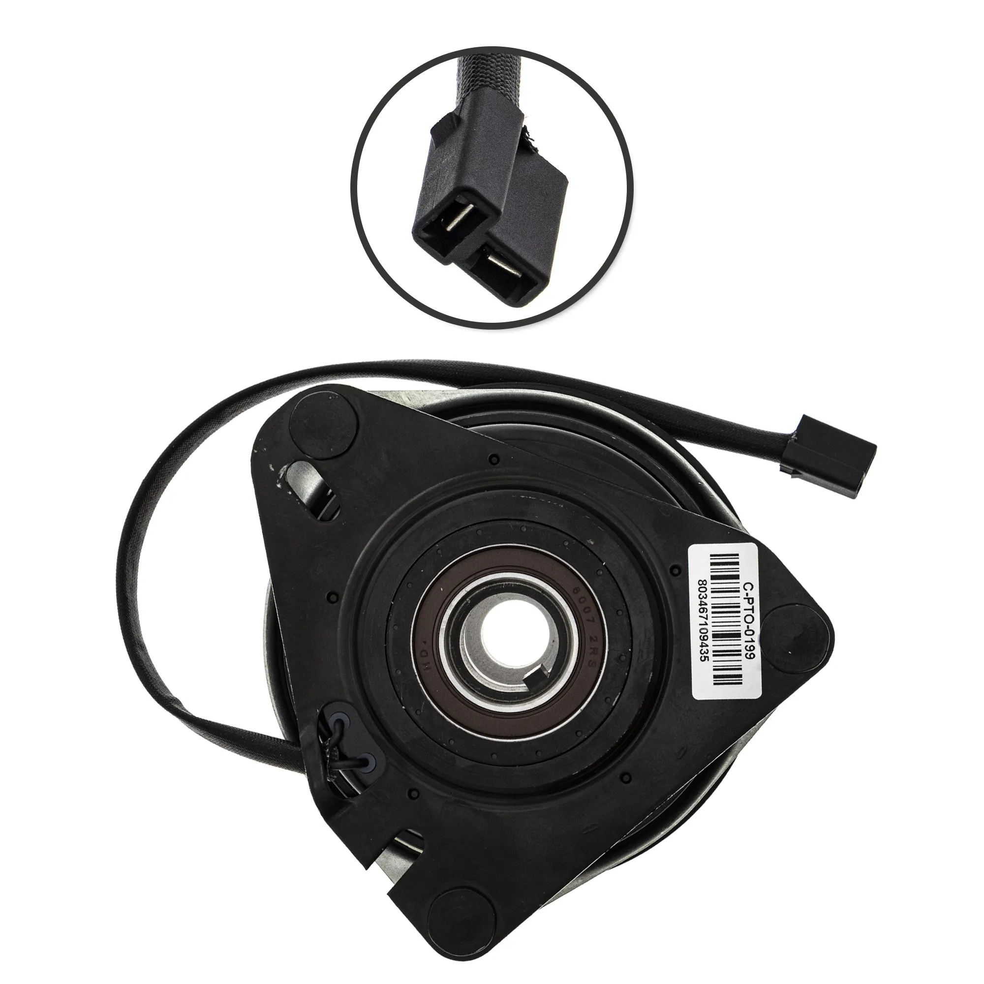 Gen 3 Electric PTO Clutch 810-CPT2311O For Gravely Ariens 03789900