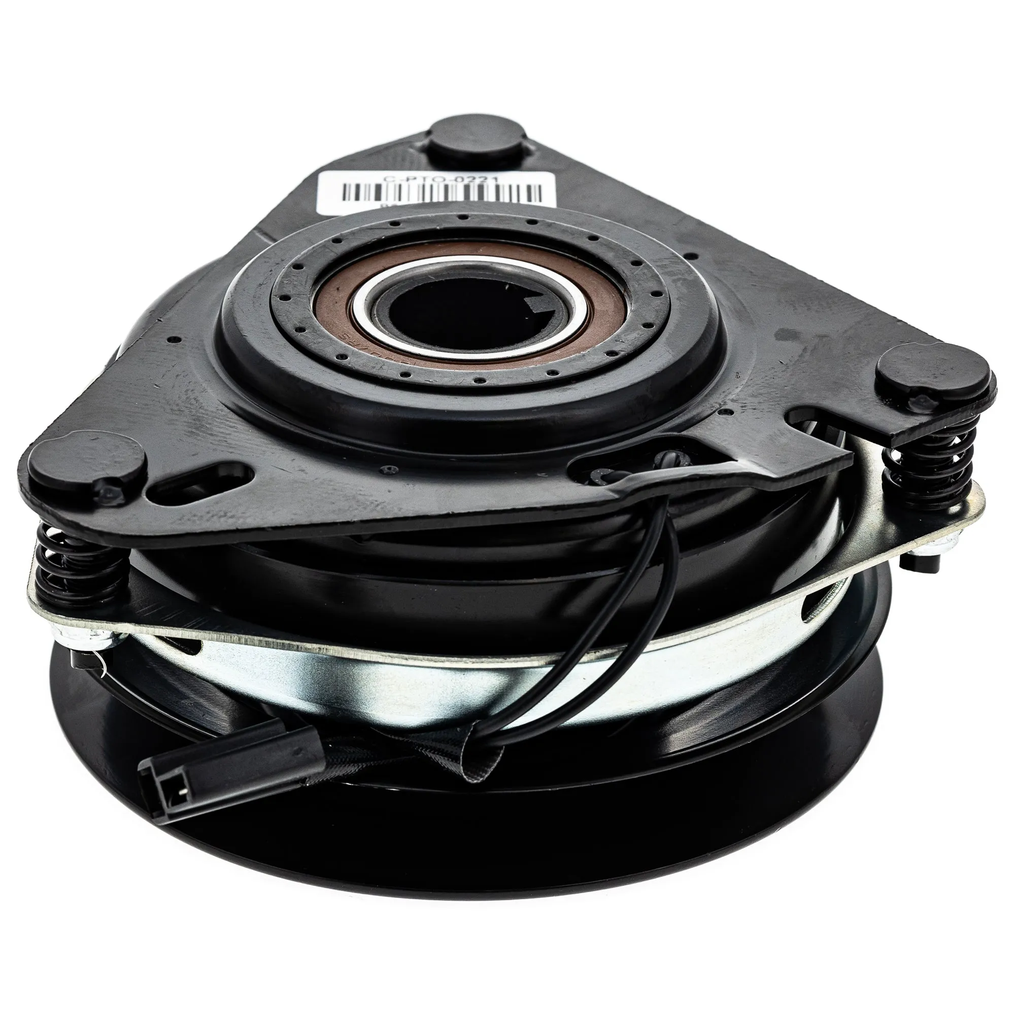 Gen 3 Electric PTO Clutch For Gravely Ariens 03789900