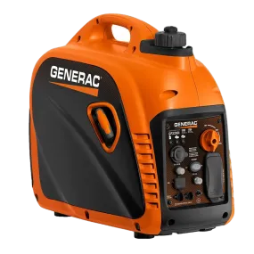 Generac GP2200i  7117 1600W/2200W Gas Inverter Generator New