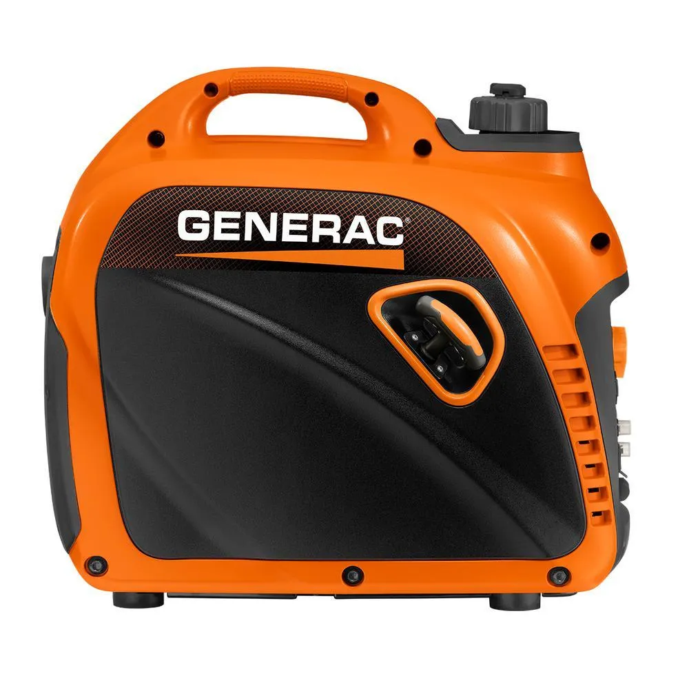 Generac GP2200i  7117 1600W/2200W Gas Inverter Generator New