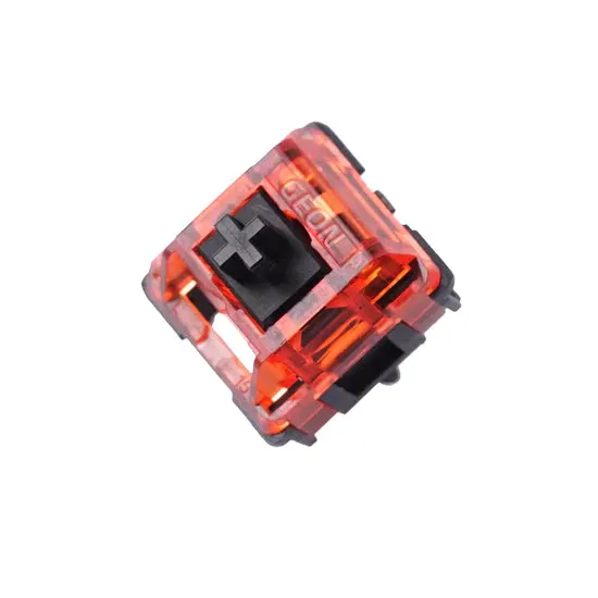 Geon Raptor MX Extreme Gaming Switches